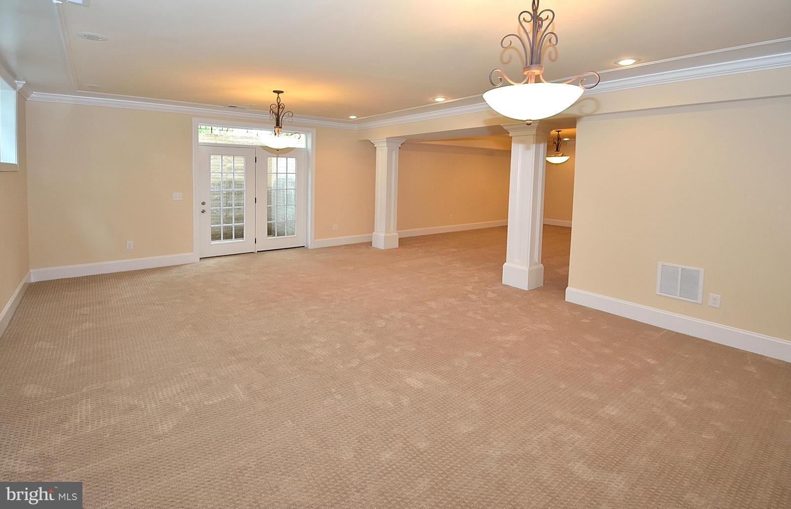 6155 Reza Court Springfield, VA 22152 - Photo 24 of 30 Basement