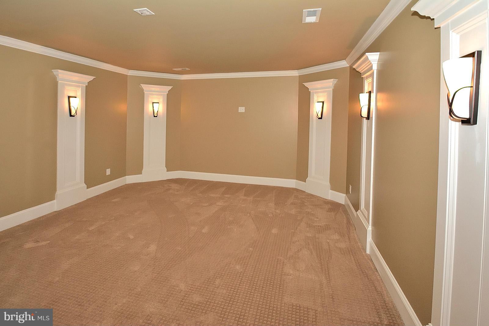 6155 Reza Court Springfield, VA 22152 - Photo 26 of 30 Basement