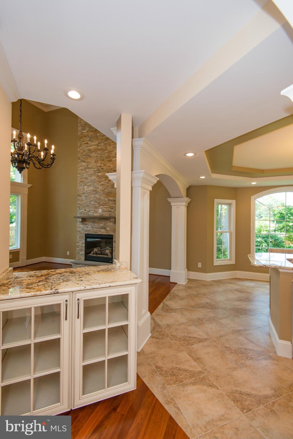6155 Reza Court Springfield, VA 22152 - Photo 5 of 30 Interior (General)