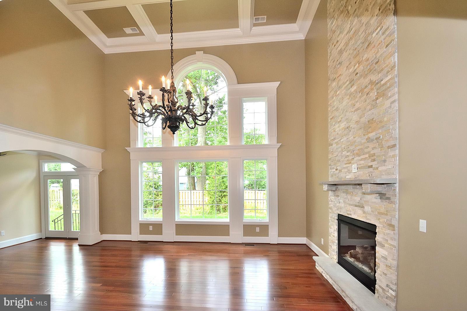 6155 Reza Court Springfield, VA 22152 - Photo 6 of 30 Family Room