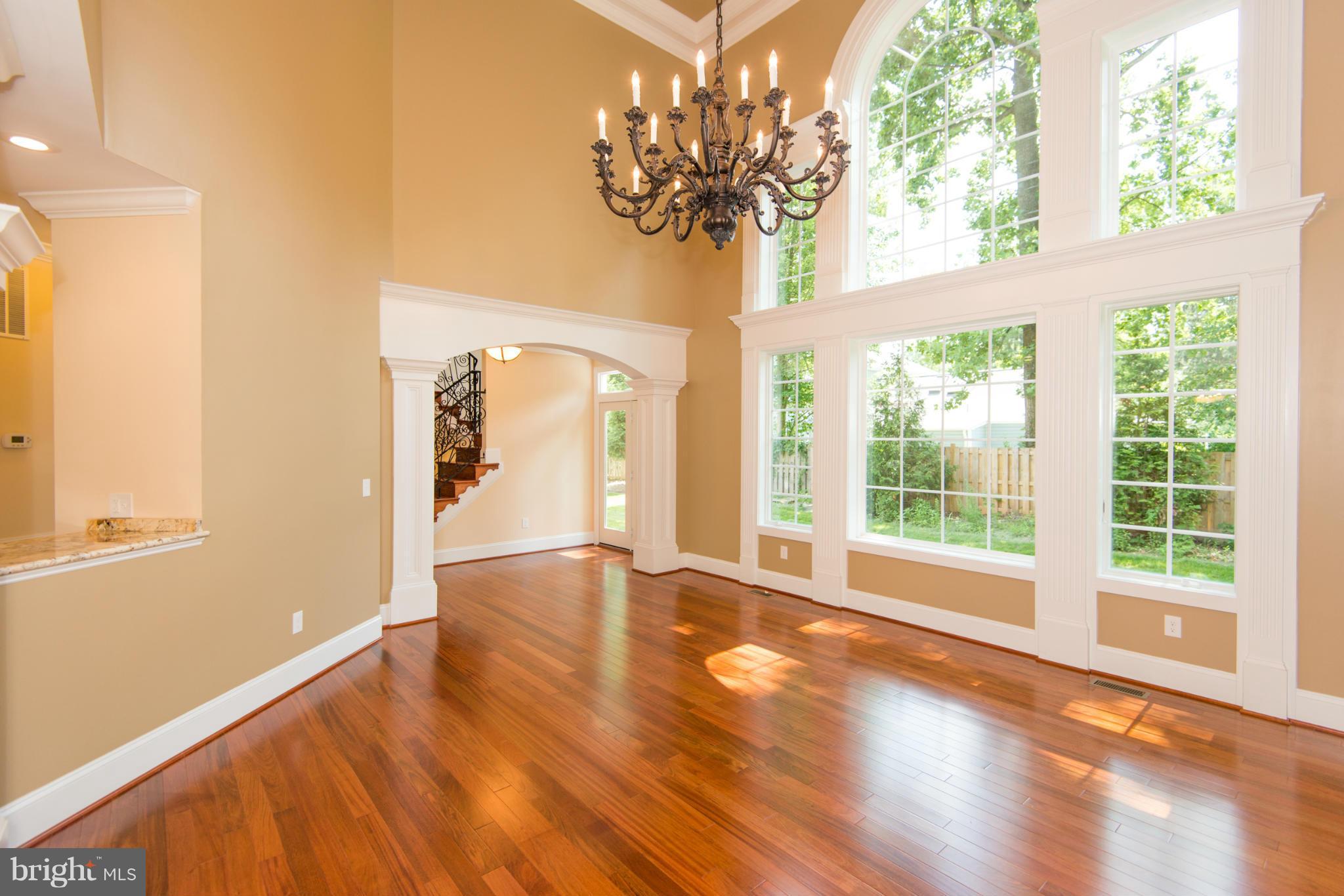 6155 Reza Court Springfield, VA 22152 - Photo 7 of 30 Family Room