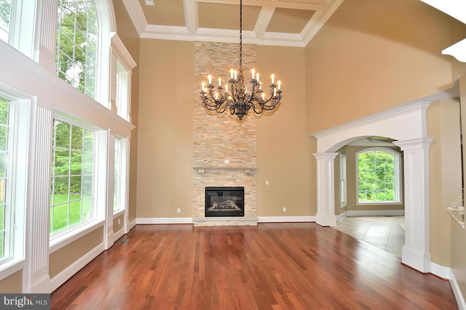 6155 Reza Court Springfield, VA 22152 - Photo 8 of 30 Family Room