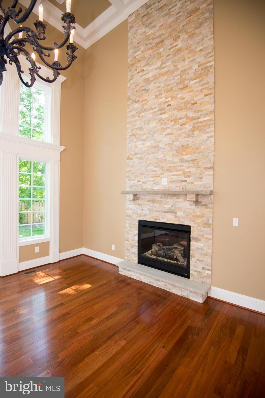 6155 Reza Court Springfield, VA 22152 - Photo 9 of 30 Family Room