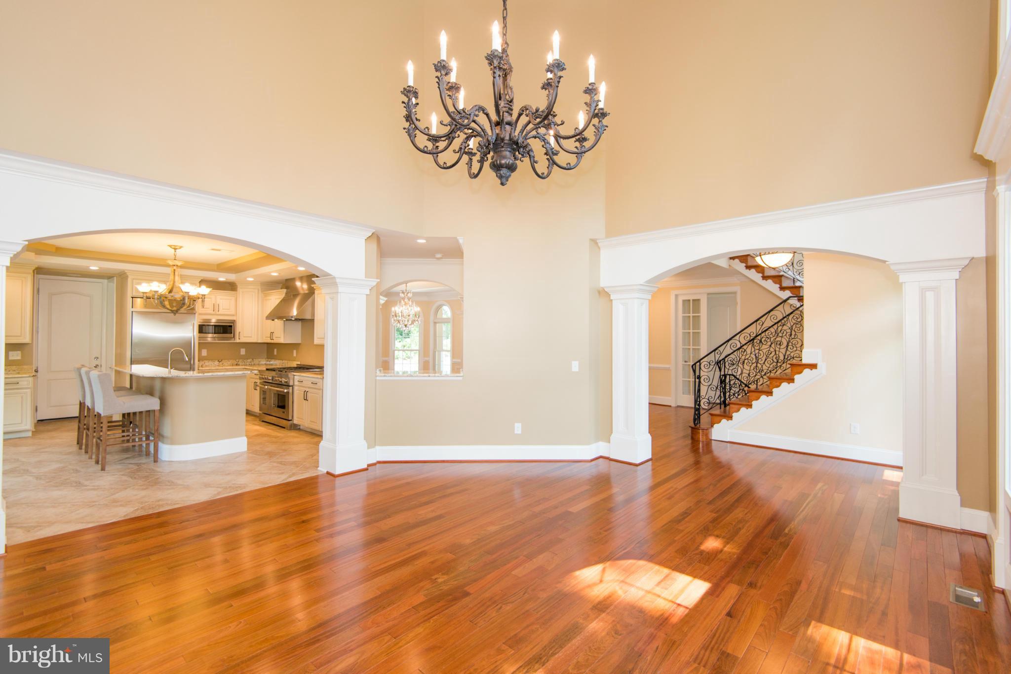 6155 Reza Court Springfield, VA 22152 - Photo 10 of 30 Family Room