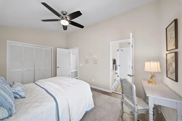 $550,000 | 792 Piedmont Avenue Northeast, Unit B, Atlanta, GA 30308