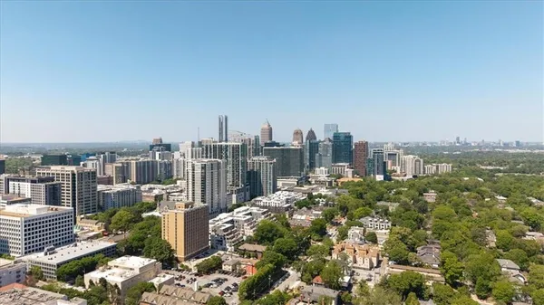 $550,000 | 792 Piedmont Avenue Northeast, Unit B, Atlanta, GA 30308