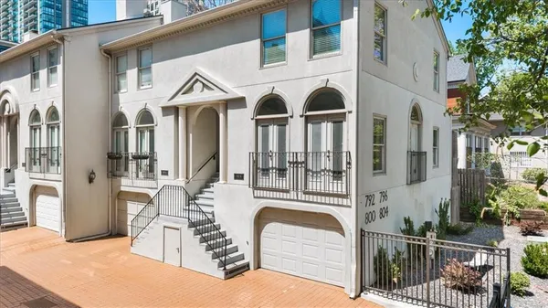 $550,000 | 792 Piedmont Avenue Northeast, Unit B, Atlanta, GA 30308
