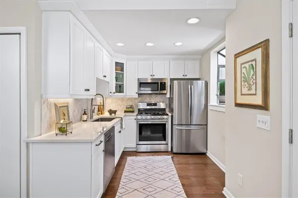 $550,000 | 792 Piedmont Avenue Northeast, Unit B, Atlanta, GA 30308