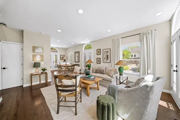 $550,000 | 792 Piedmont Avenue Northeast, Unit B, Atlanta, GA 30308