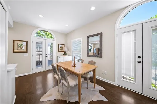 $550,000 | 792 Piedmont Avenue Northeast, Unit B, Atlanta, GA 30308