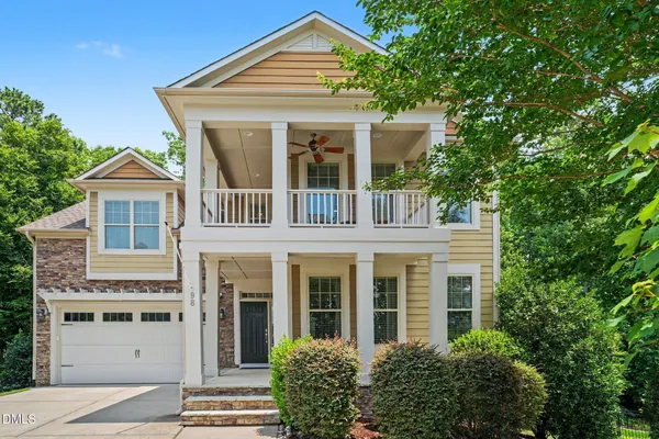 $564,000 | 98 Woods Manor Lane, Clayton, NC 27527
