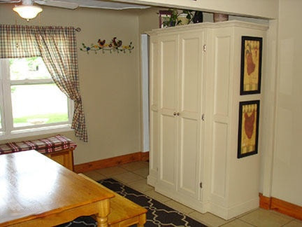 8323 Irving Road Middleville, MI 49333 - Photo 8 of 35 Eating Area - Pantry
