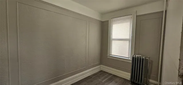 a view of room and window