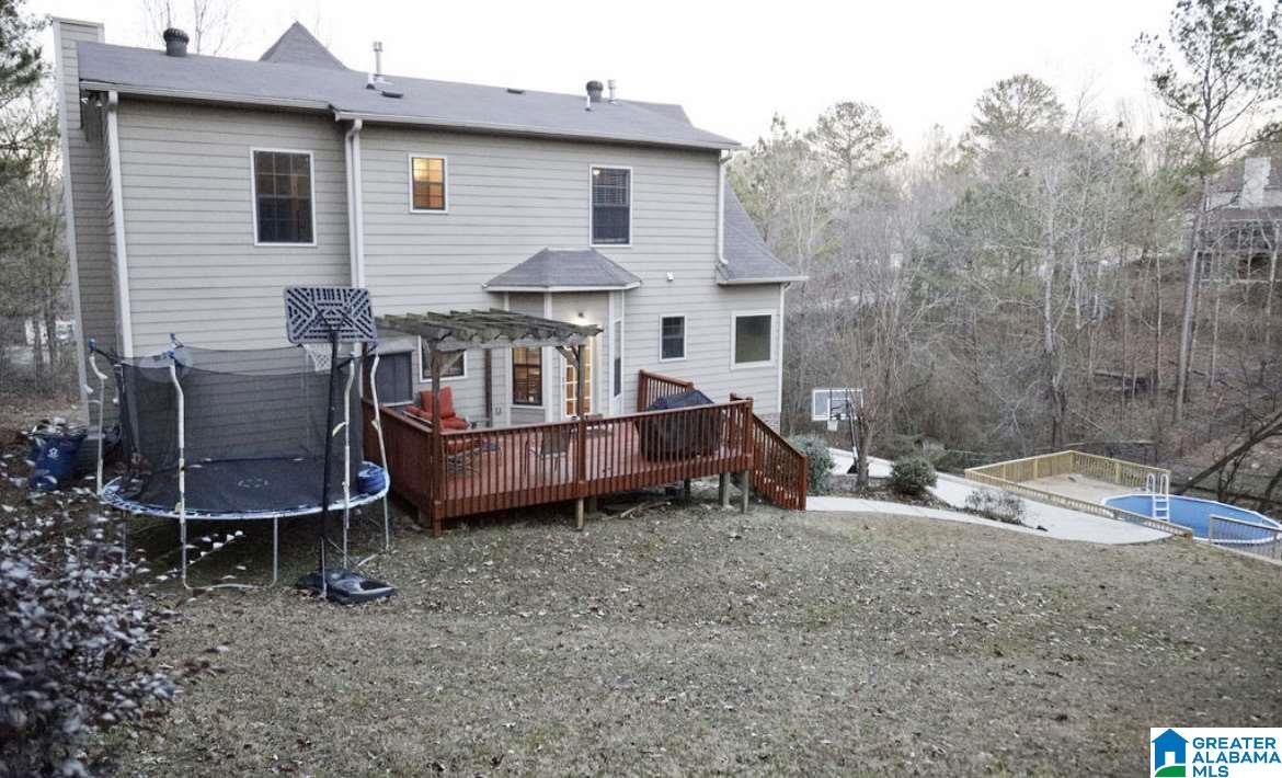 292 Forest Parkway Alabaster, AL 35007 - Photo 28 of 30