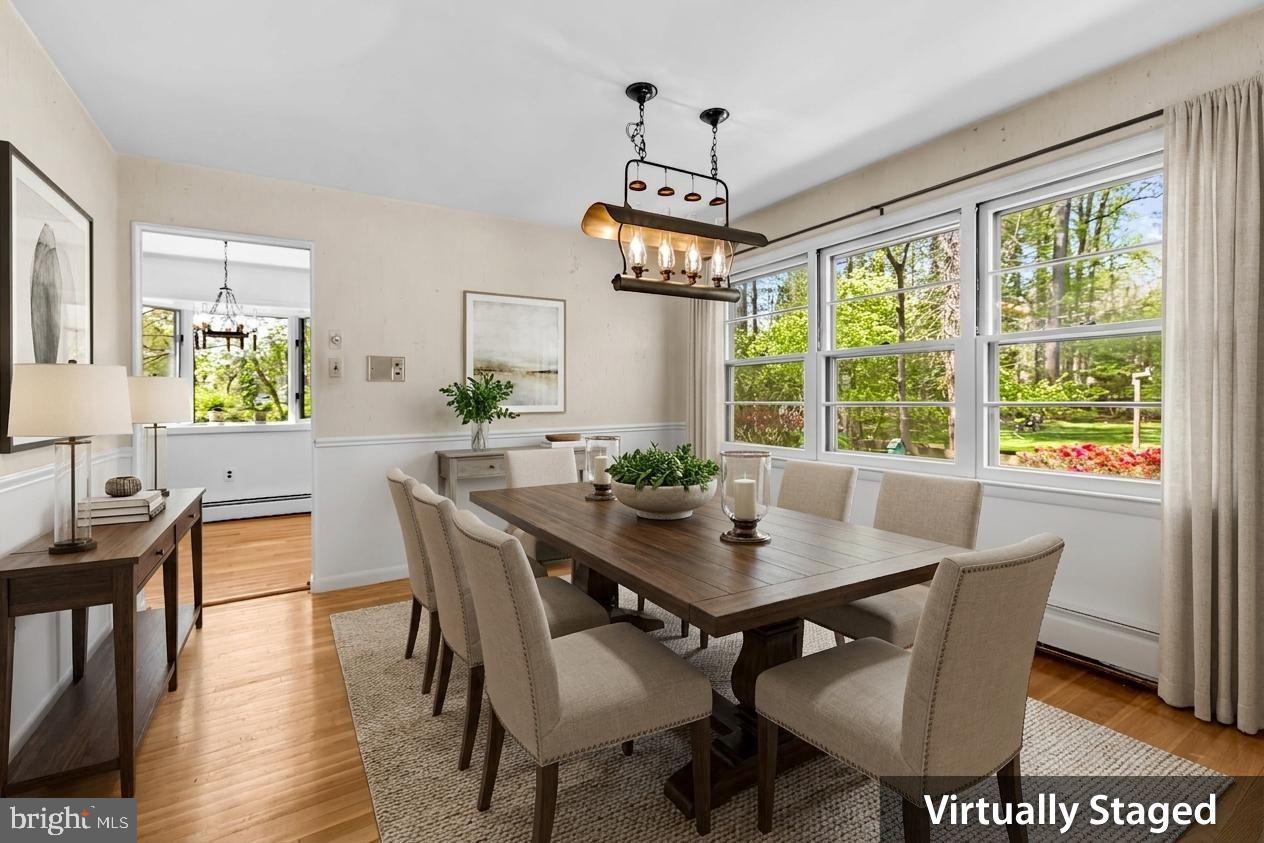 319 Gailridge Road Lutherville-Timonium, MD 21093 - Photo 14 of 56 Virtually staged