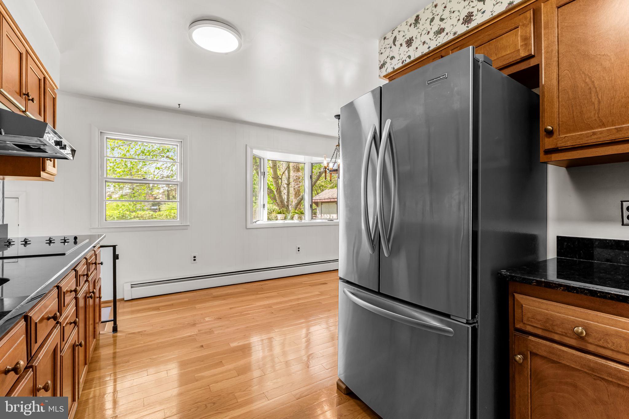 319 Gailridge Road Lutherville-Timonium, MD 21093 - Photo 19 of 56 Stainless steel refrigerator