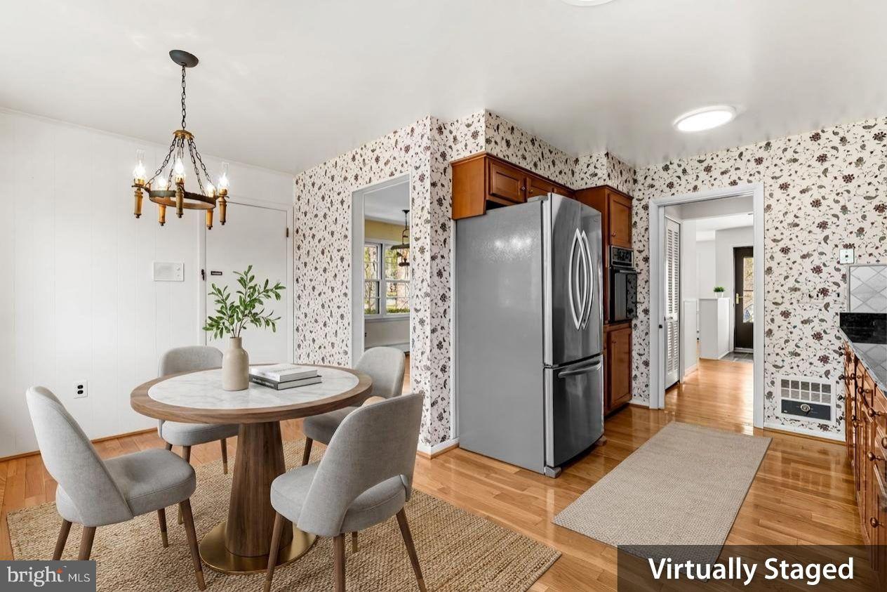 319 Gailridge Road Lutherville-Timonium, MD 21093 - Photo 21 of 56 Virtually staged