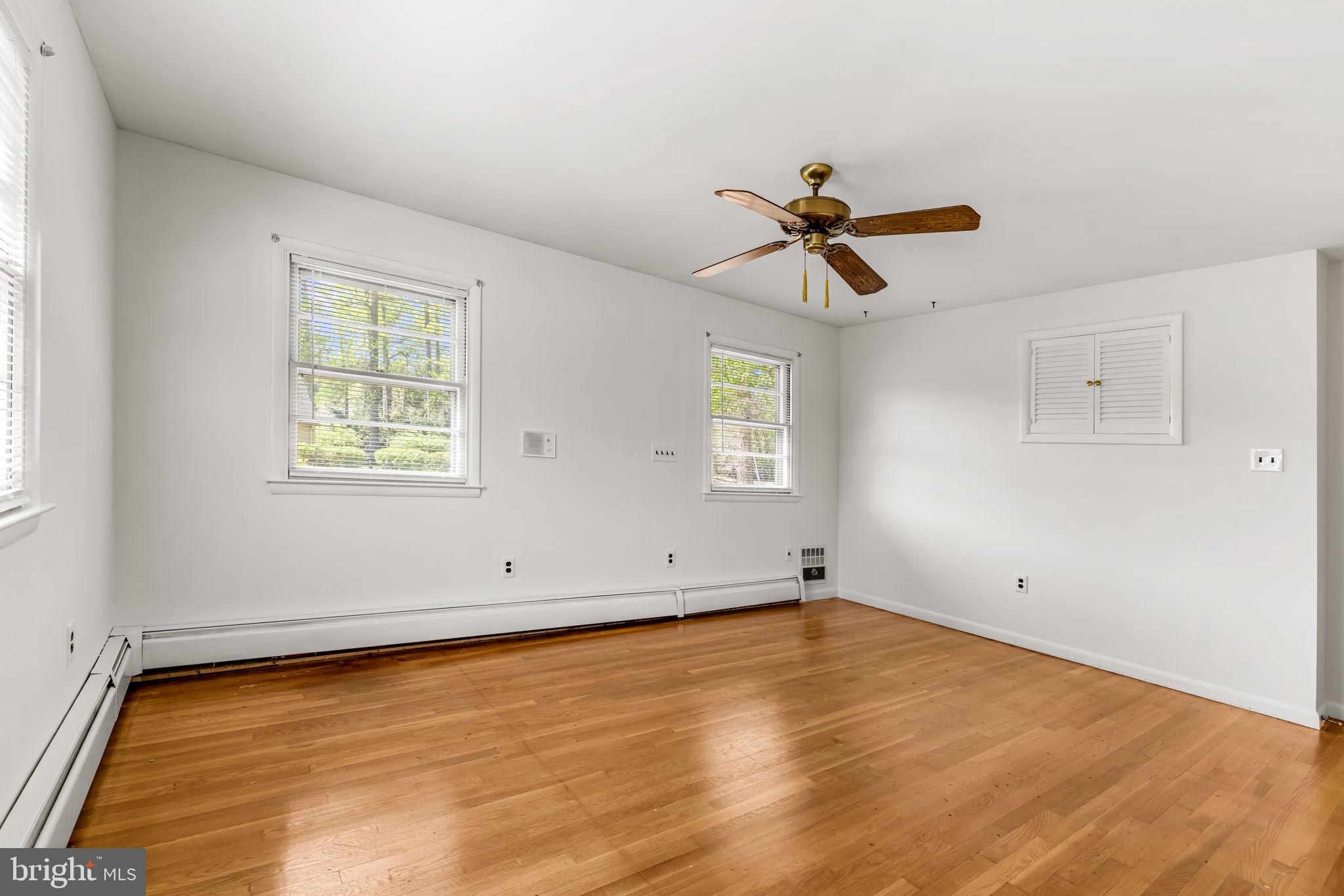 319 Gailridge Road Lutherville-Timonium, MD 21093 - Photo 26 of 56 Sun-filled
