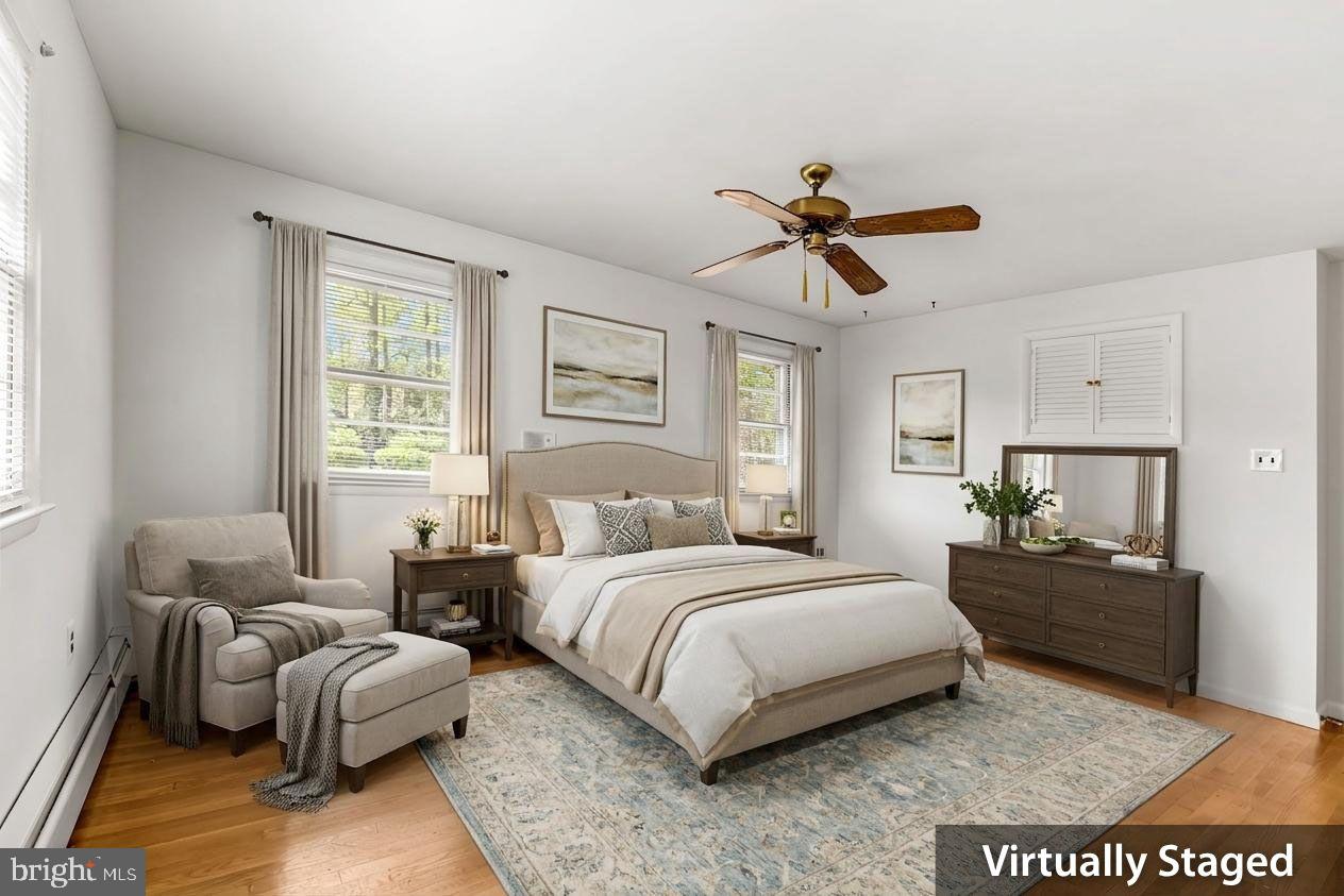 319 Gailridge Road Lutherville-Timonium, MD 21093 - Photo 27 of 56 Virtually staged