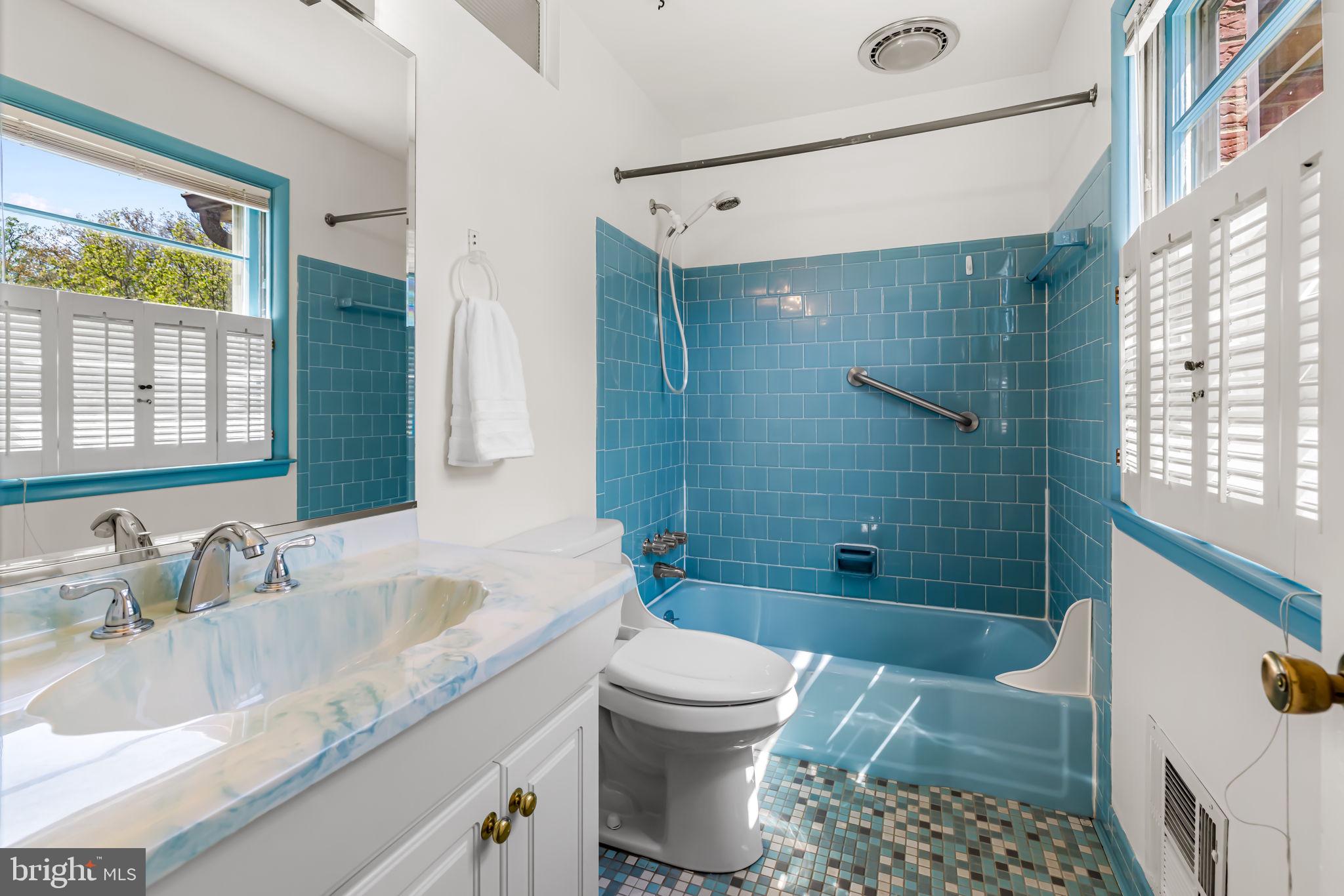 319 Gailridge Road Lutherville-Timonium, MD 21093 - Photo 29 of 56 Primary bathroom