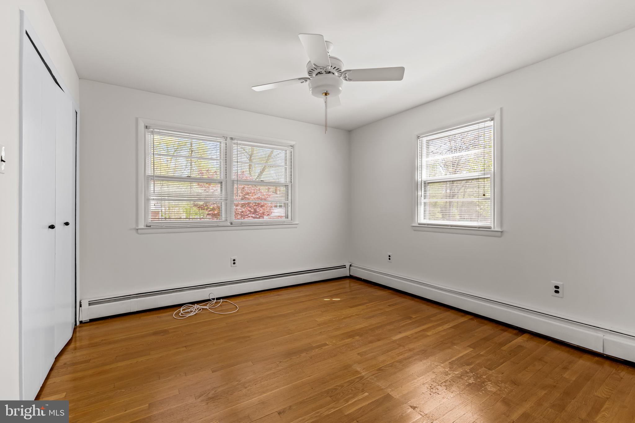 319 Gailridge Road Lutherville-Timonium, MD 21093 - Photo 32 of 56 Bedroom 3