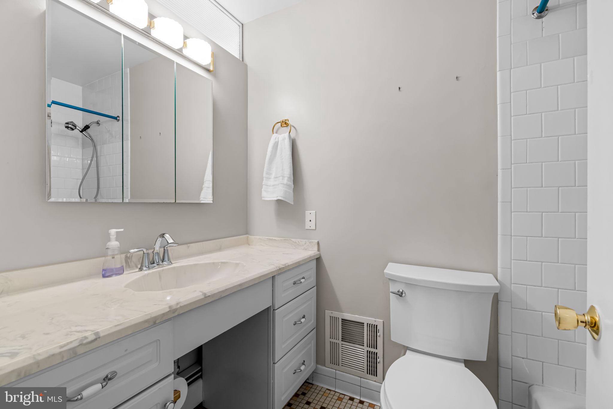 319 Gailridge Road Lutherville-Timonium, MD 21093 - Photo 34 of 56 Full hall bath
