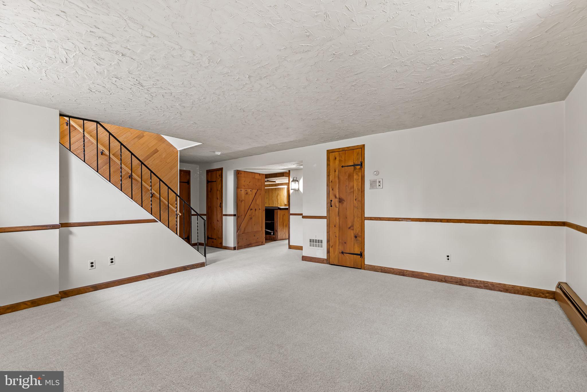 319 Gailridge Road Lutherville-Timonium, MD 21093 - Photo 36 of 56 Newer carpet
