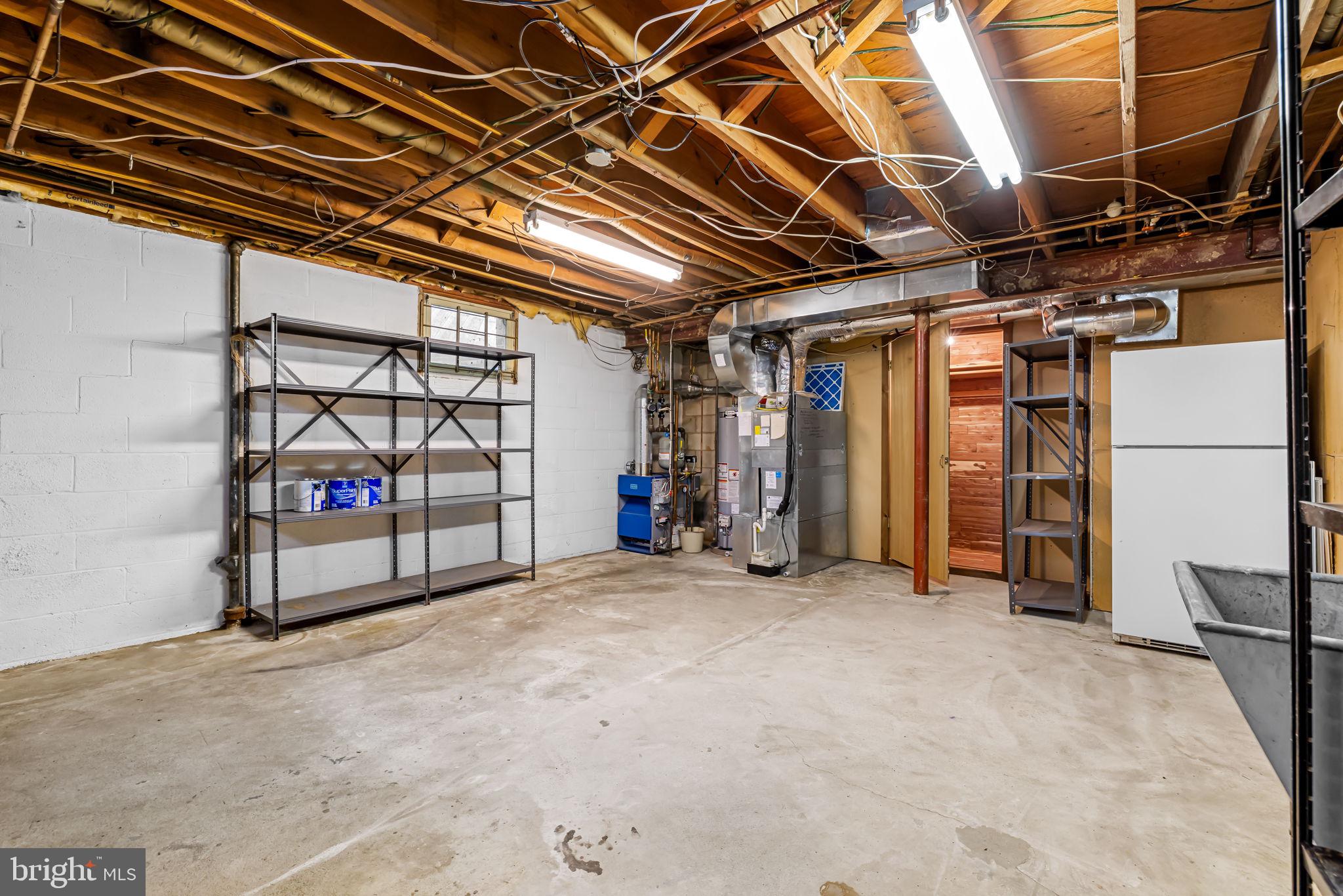 319 Gailridge Road Lutherville-Timonium, MD 21093 - Photo 43 of 56 Storage room