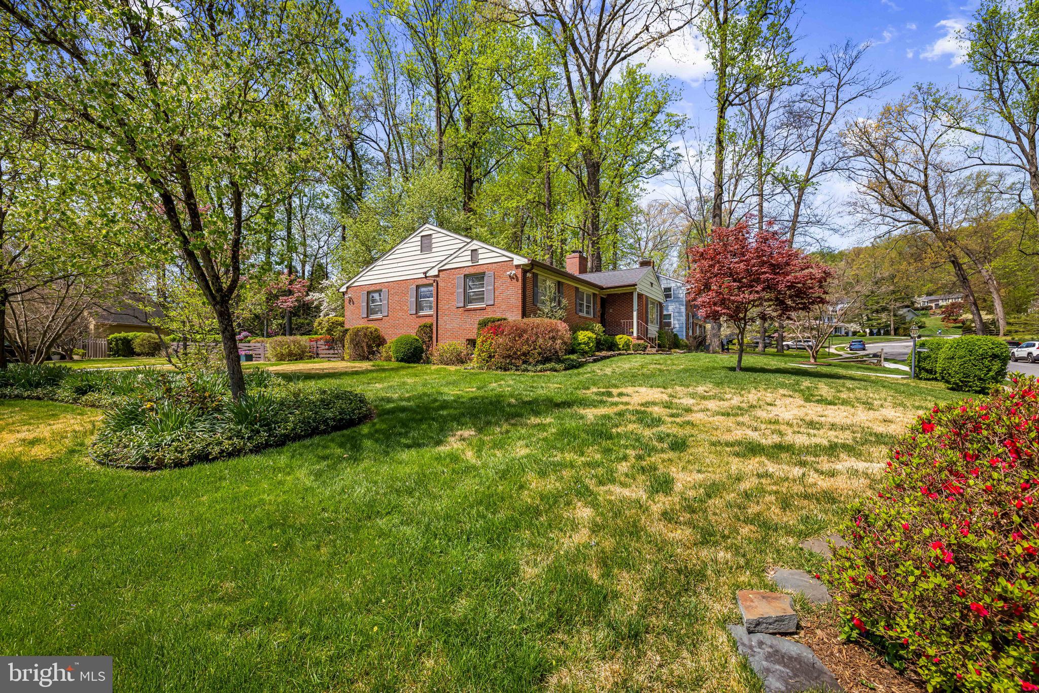 319 Gailridge Road Lutherville-Timonium, MD 21093 - Photo 46 of 56