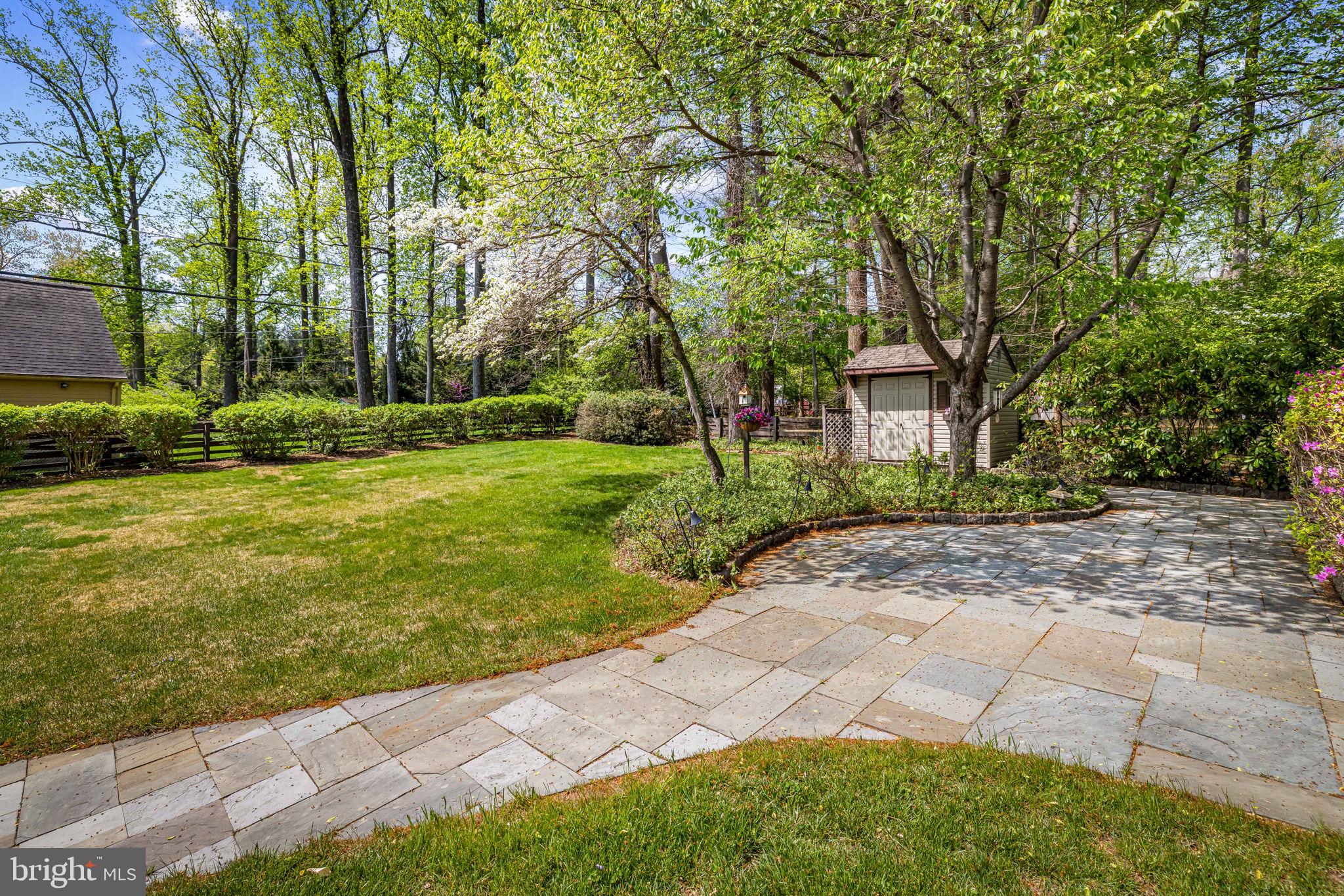 319 Gailridge Road Lutherville-Timonium, MD 21093 - Photo 51 of 56 Shed