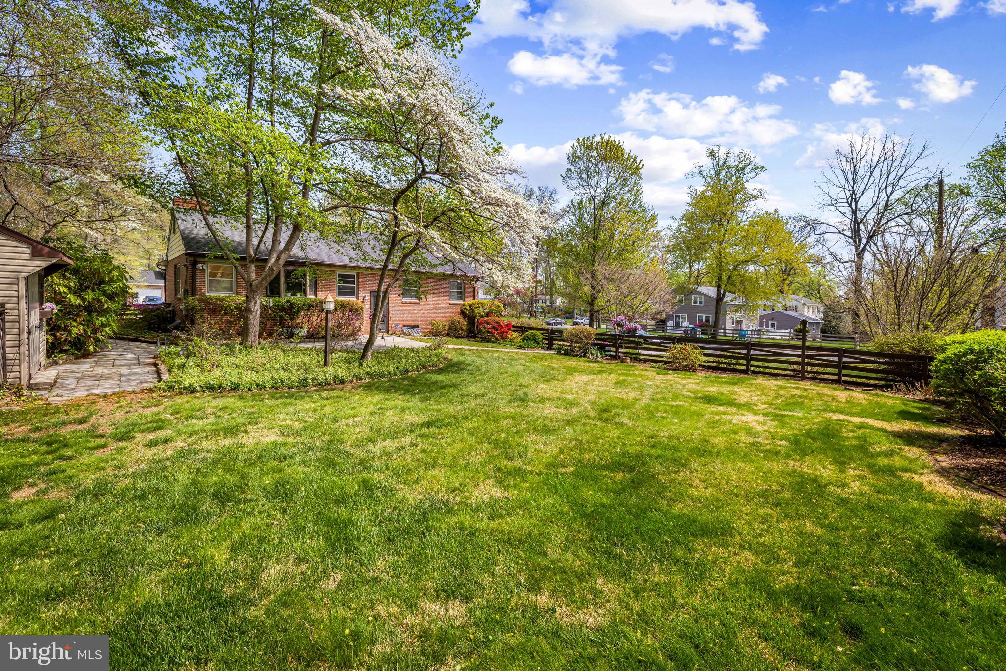 319 Gailridge Road Lutherville-Timonium, MD 21093 - Photo 52 of 56