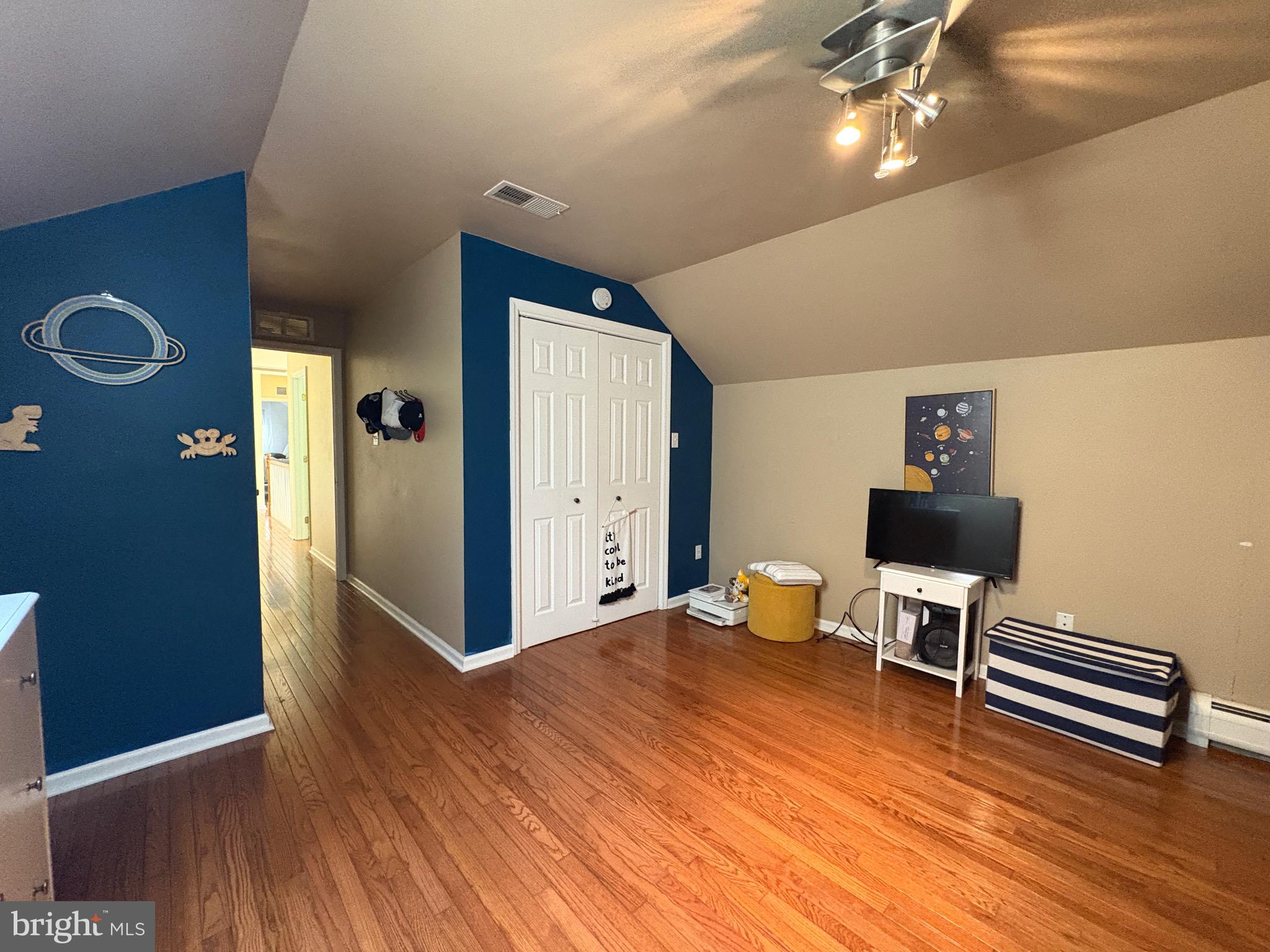 202 Norwegian Woods Drive Pottsville, PA 17901 - Photo 22 of 39 Bedroom 3