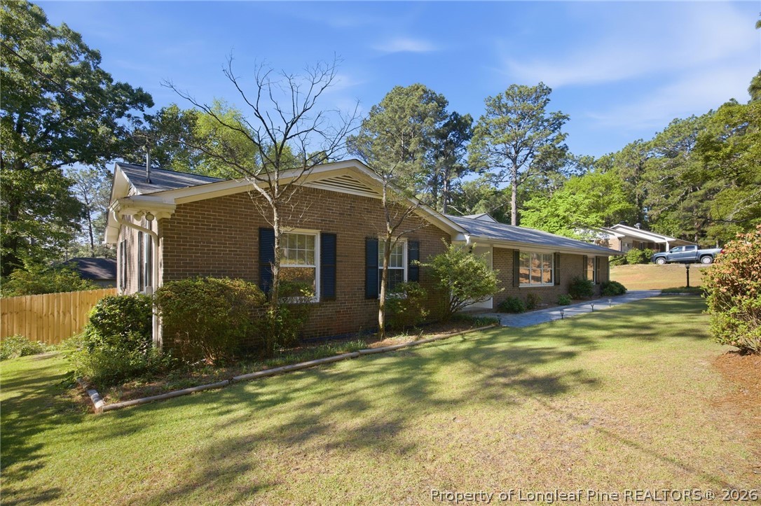 1171 North Fort Bragg Road Southern Pines, NC 28387 - Photo 5 of 46