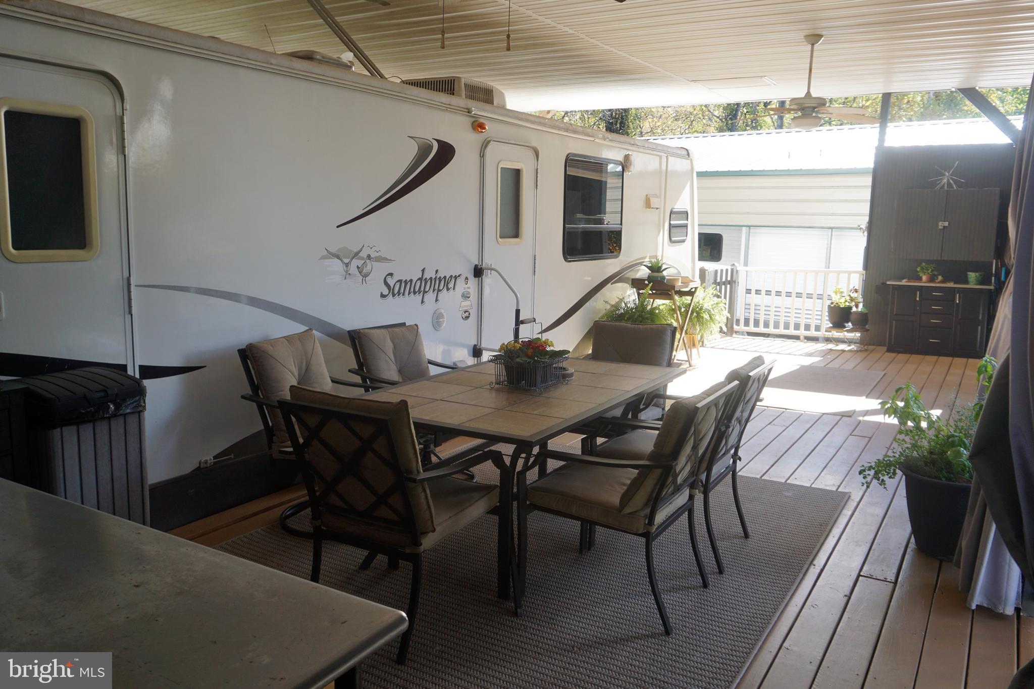 69 Block Falling Waters, WV 25419 - Photo 12 of 34 a view of a dining room with furniture