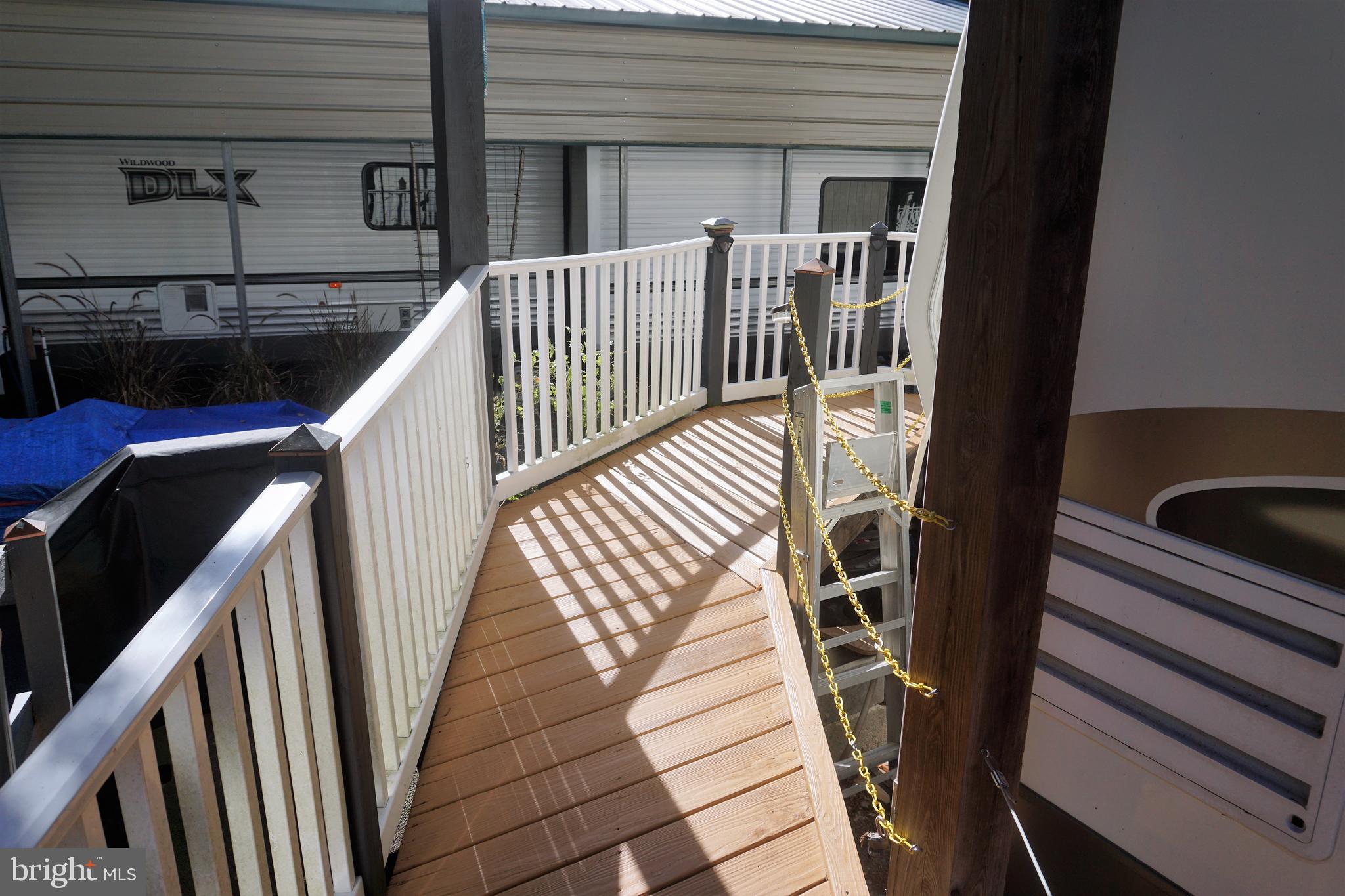 69 Block Falling Waters, WV 25419 - Photo 28 of 34 a view of entryway
