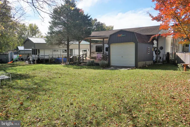 $104,990 | 69 Block, Falling Waters, WV 25419