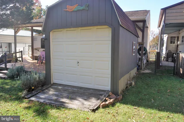 $104,990 | 69 Block, Falling Waters, WV 25419