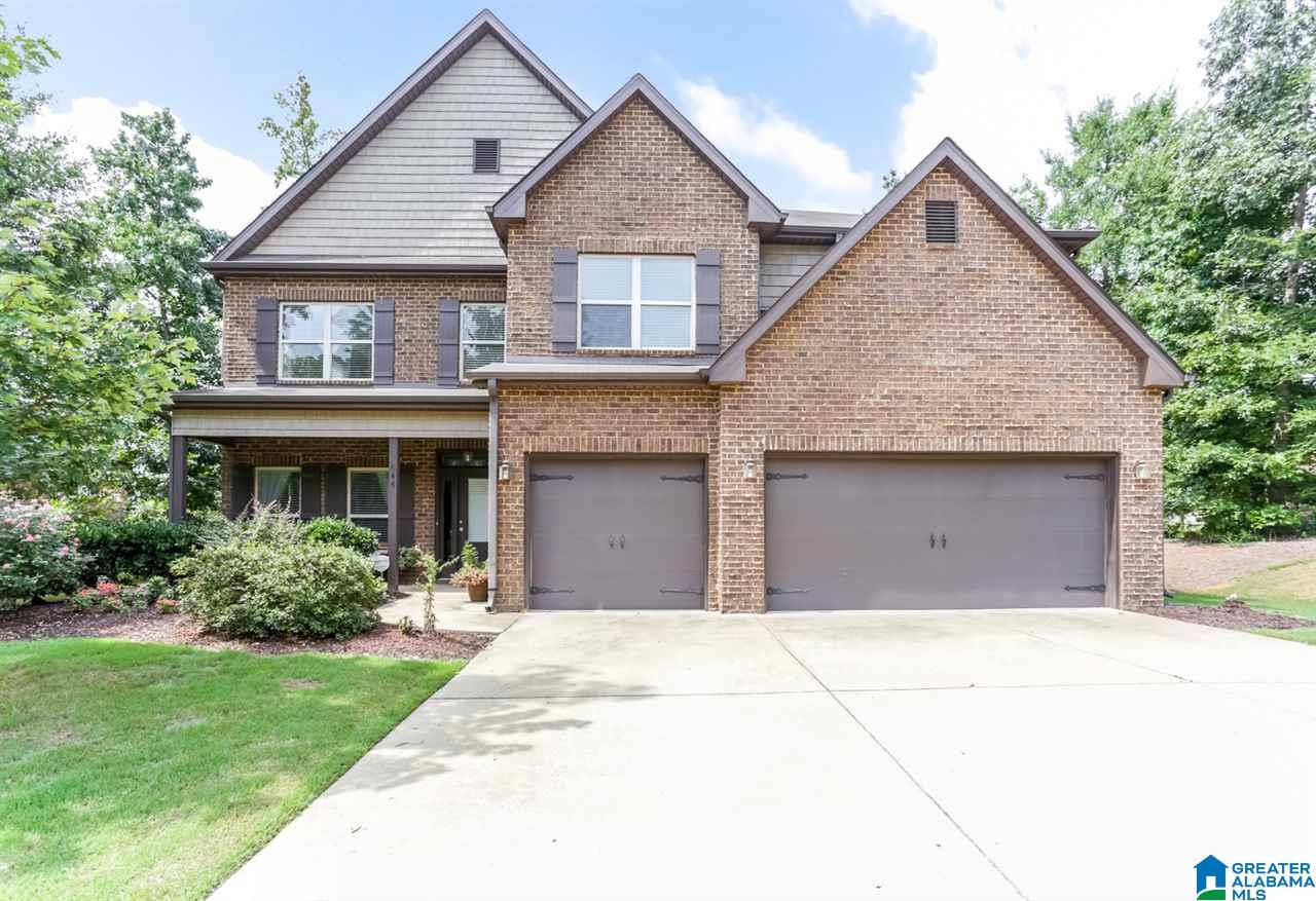 644 Southern Trace Parkway Leeds, AL 35094 - Photo 1 of 46