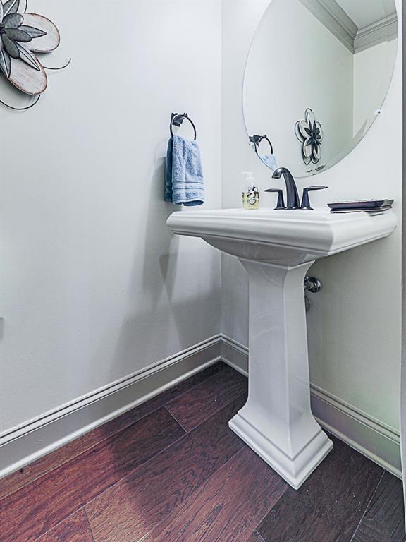 211 Misty View Drive Canton, GA 30114 - Photo 25 of 75