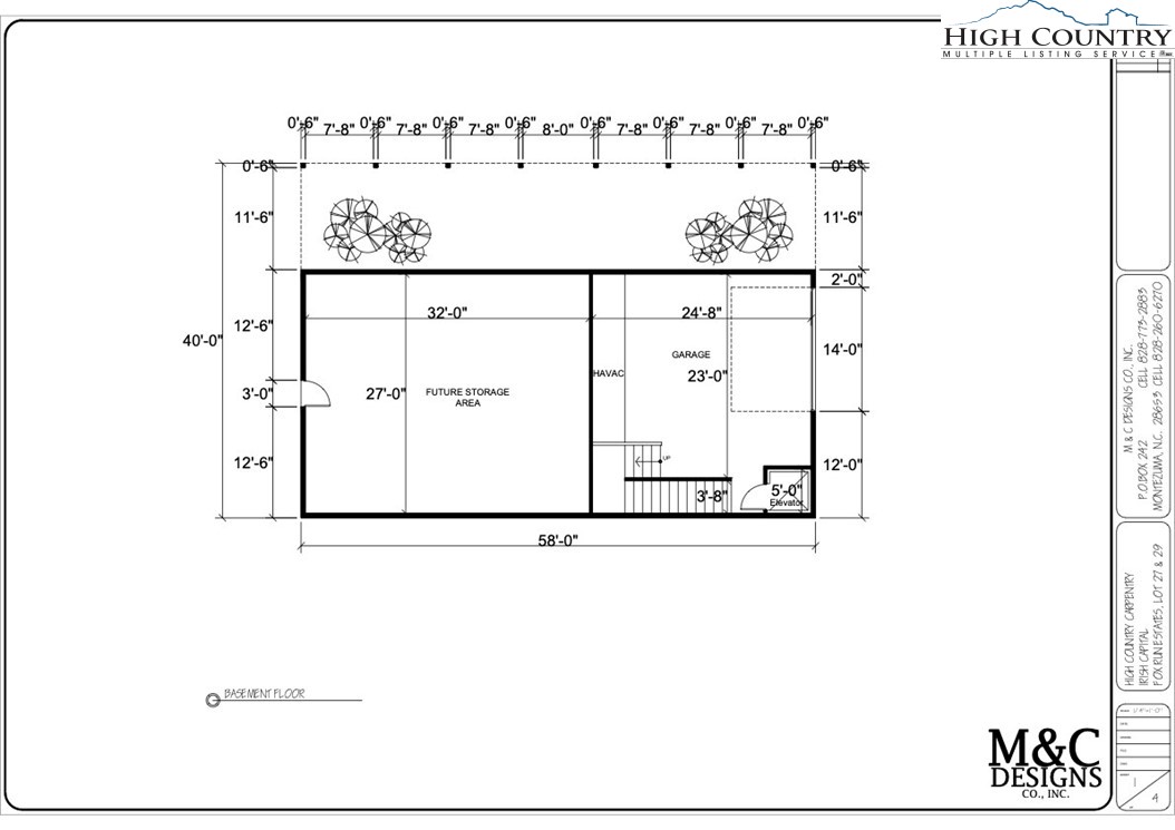 29 Fox Run Road Banner Elk, NC 28604 - Photo 13 of 47