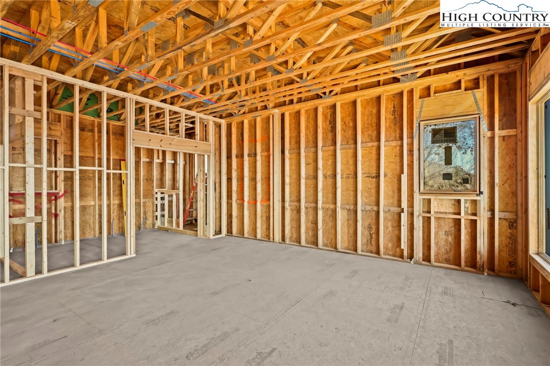 29 Fox Run Road Banner Elk, NC 28604 - Photo 21 of 47 a view of an empty room