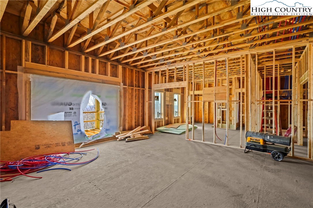 29 Fox Run Road Banner Elk, NC 28604 - Photo 36 of 47 a view of front door