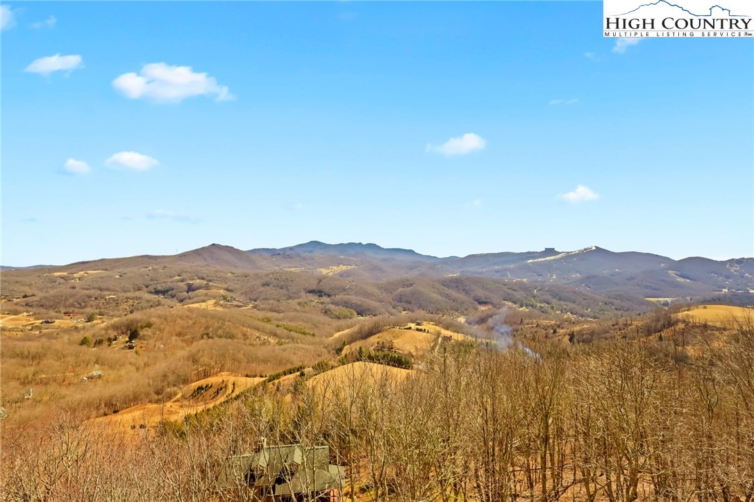 29 Fox Run Road Banner Elk, NC 28604 - Photo 47 of 47 a view of mountain with an ocean
