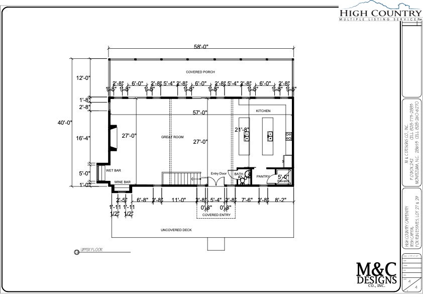 29 Fox Run Road Banner Elk, NC 28604 - Photo 10 of 47