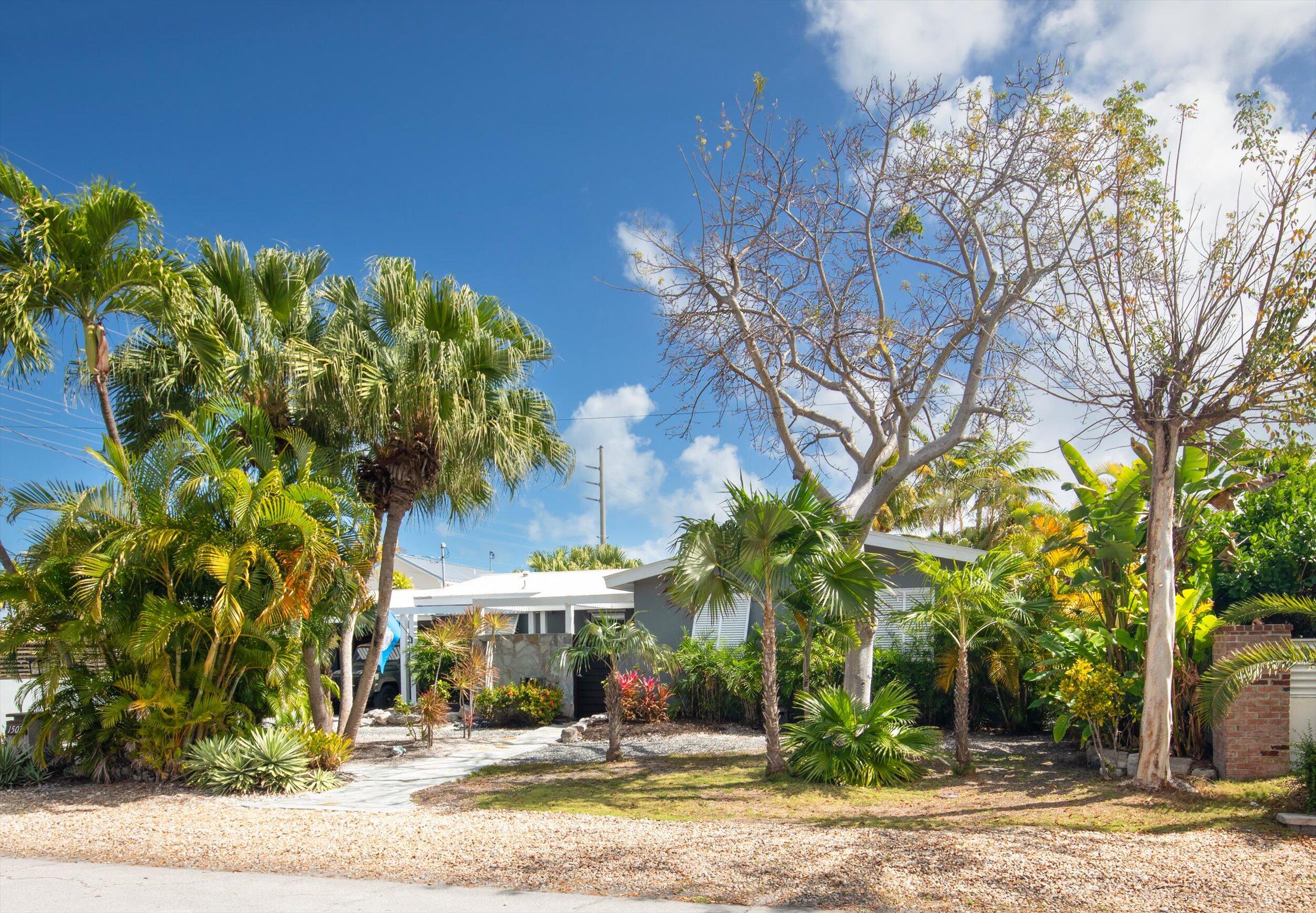 1507 19th Street Key West, FL 33040 - Photo 2 of 73 02-002