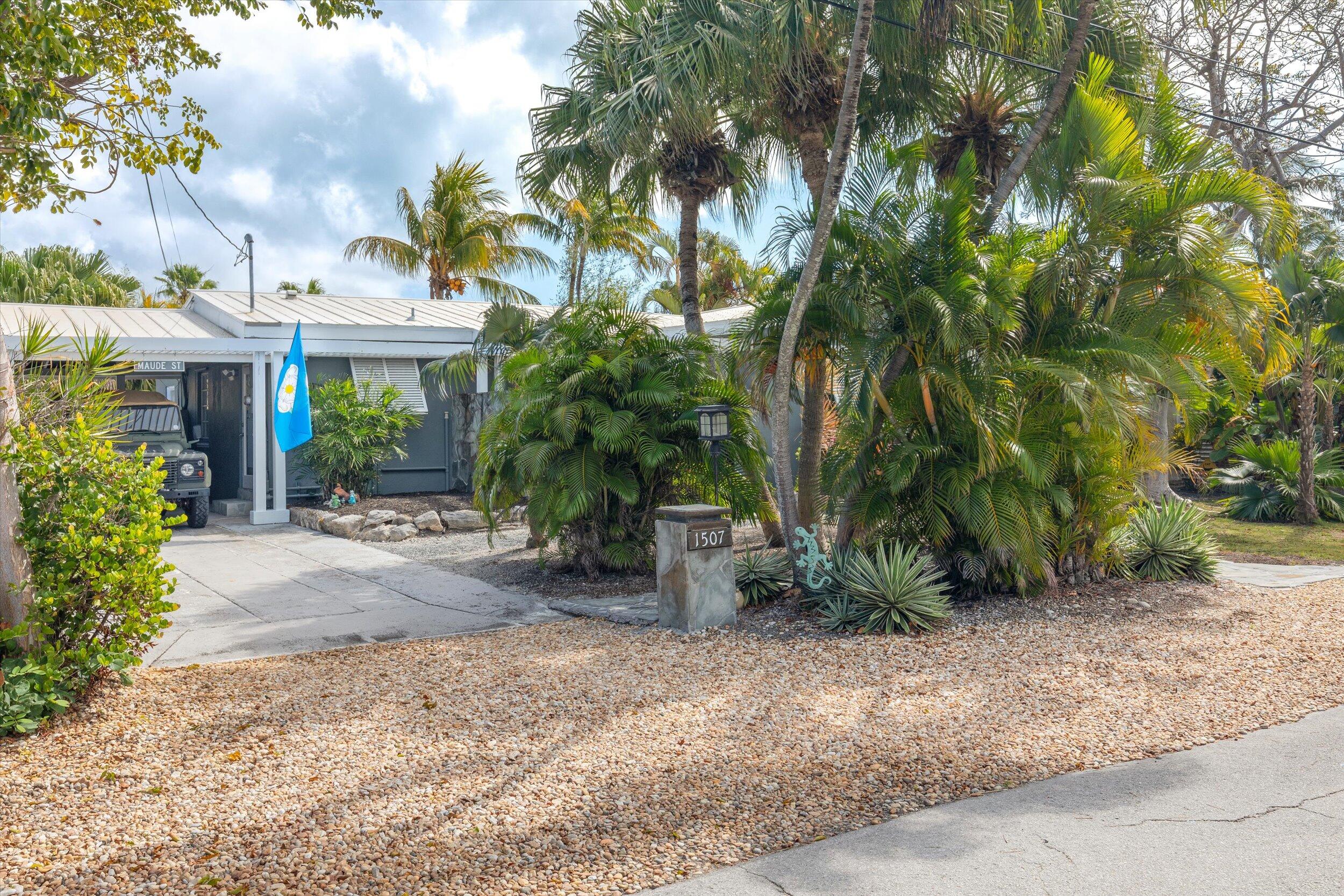 1507 19th Street Key West, FL 33040 - Photo 4 of 73 69-069