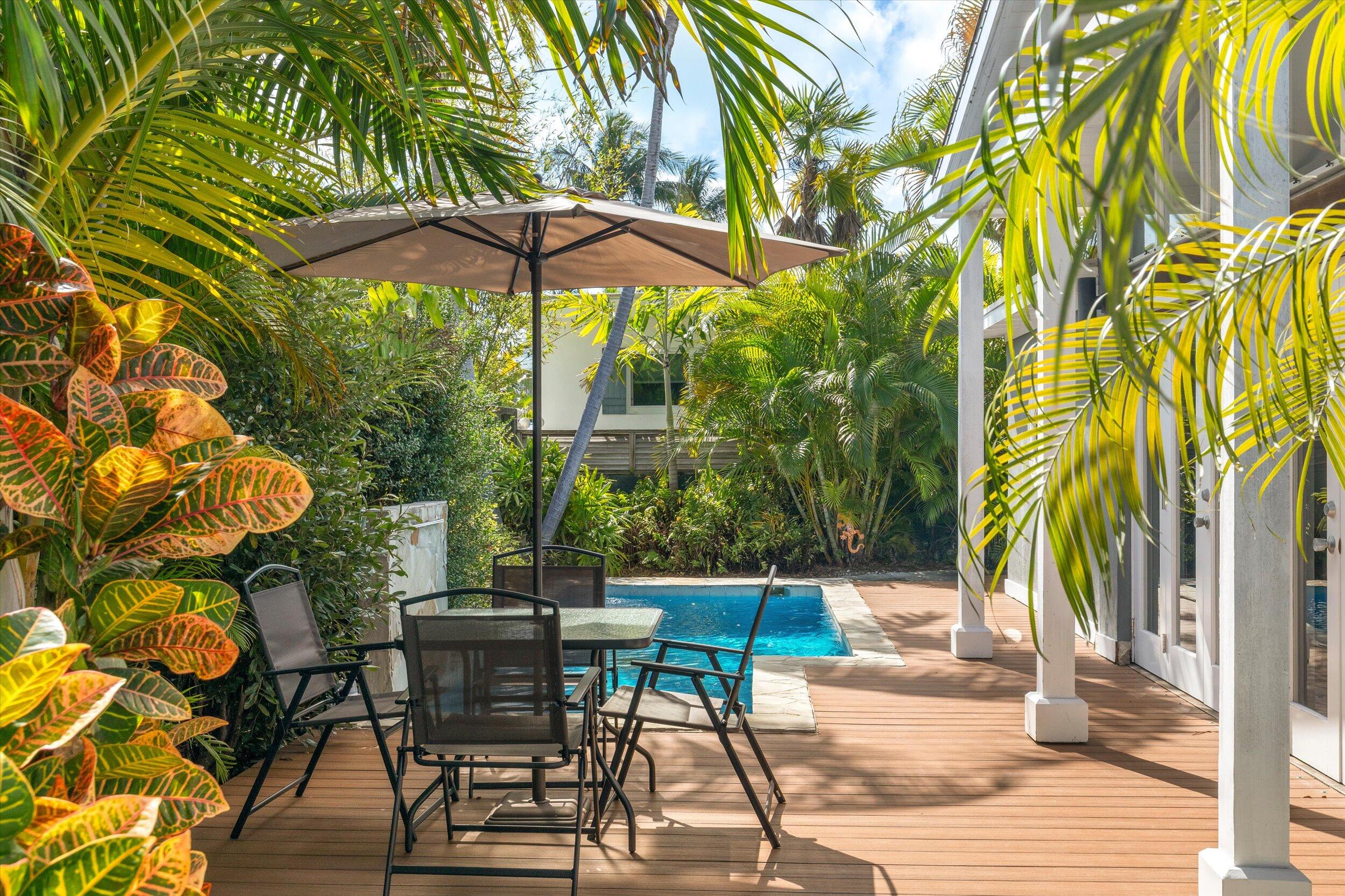 1507 19th Street Key West, FL 33040 - Photo 46 of 73 60-060