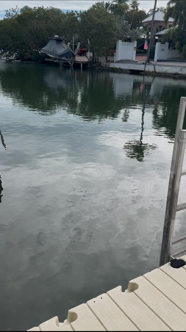 1507 19th Street Key West, FL 33040 - Photo 70 of 73 Canal View- 1507 19th St