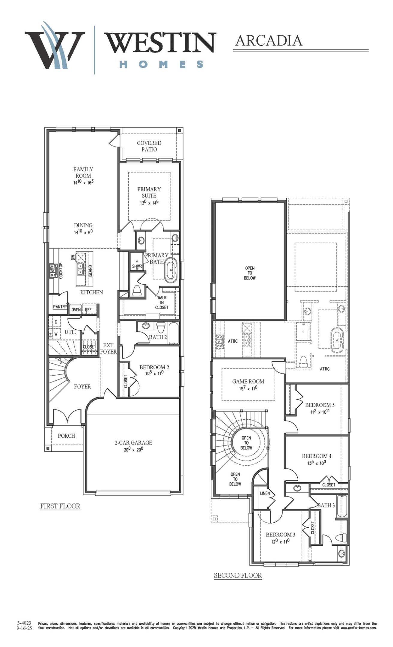 609 Buckaroo Drive Georgetown, TX 78633 - Photo 19 of 23