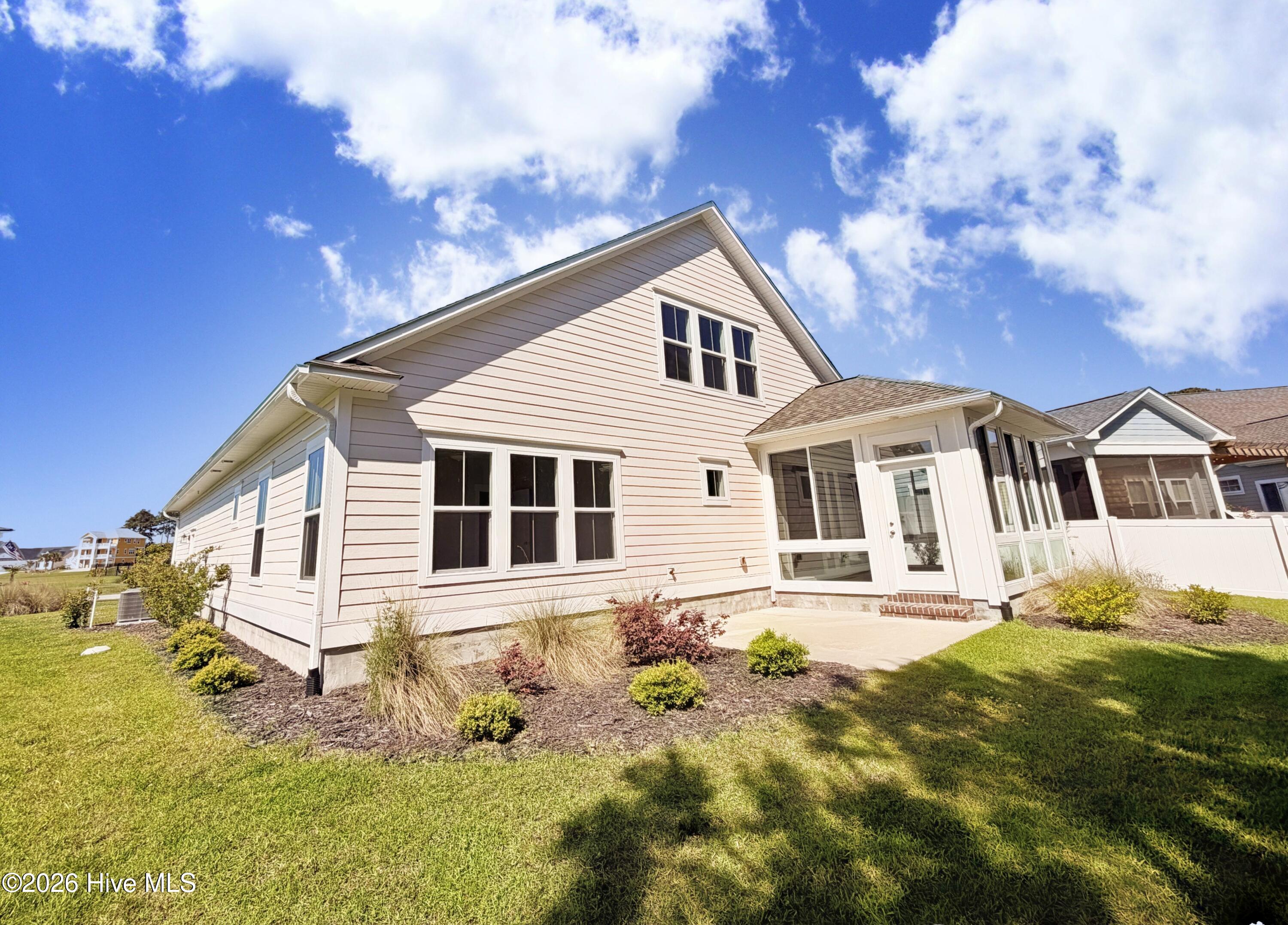 559 Moss Lake Lane Holly Ridge, NC 28445 - Photo 4 of 4 IMG_8937